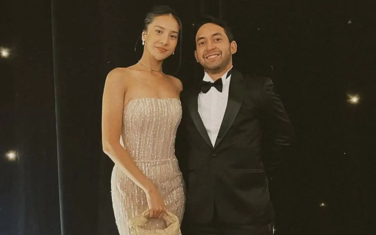 Anya Geraldine Pamer Liburan Mewah ke Prancis Bareng Pacar Tajir