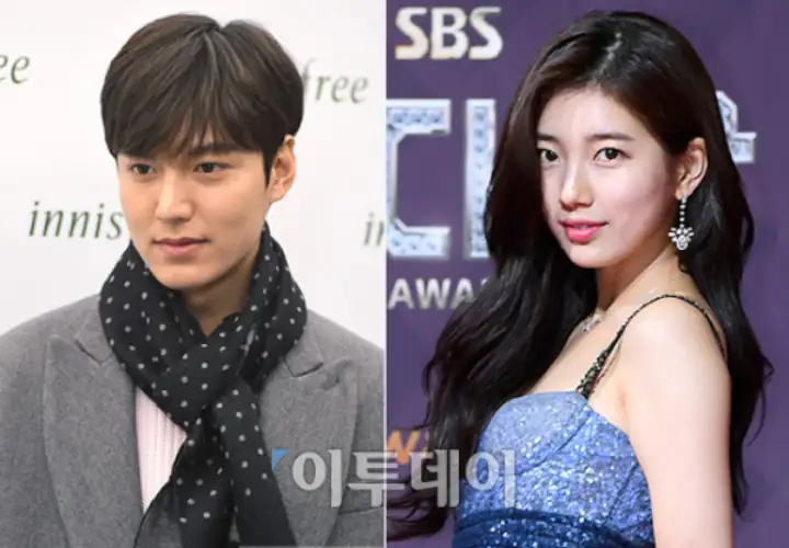 Lee Min Ho