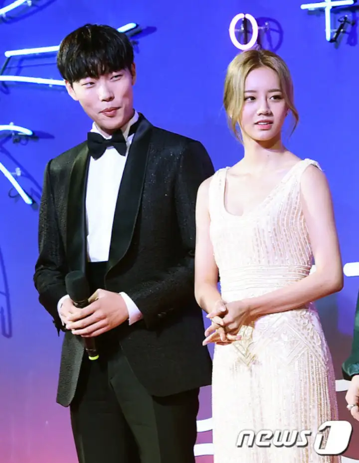 Ryu Jun Yeol