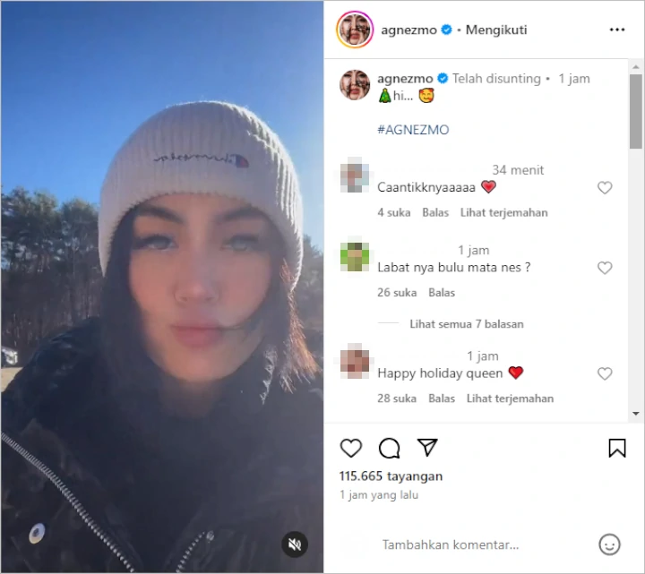 Instagram