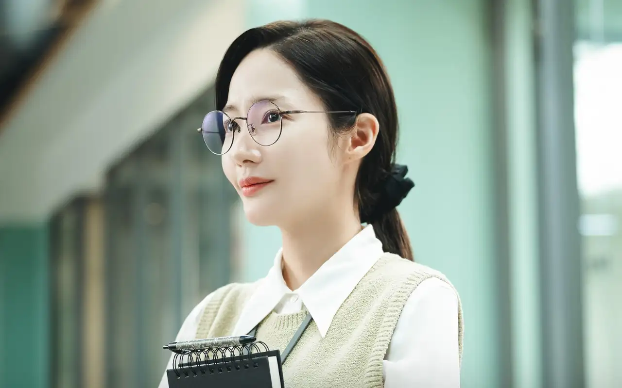 Park Min Young Bakal Jadi Rebutan 3 Cowok Ganteng di 'Marry My Husband'