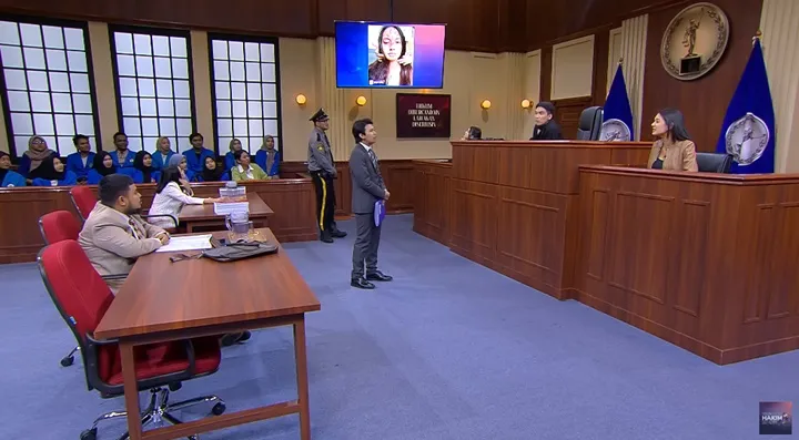 Aurelie Moeremans Beri Penjelasan usai Dikira Kena Amuk Massa