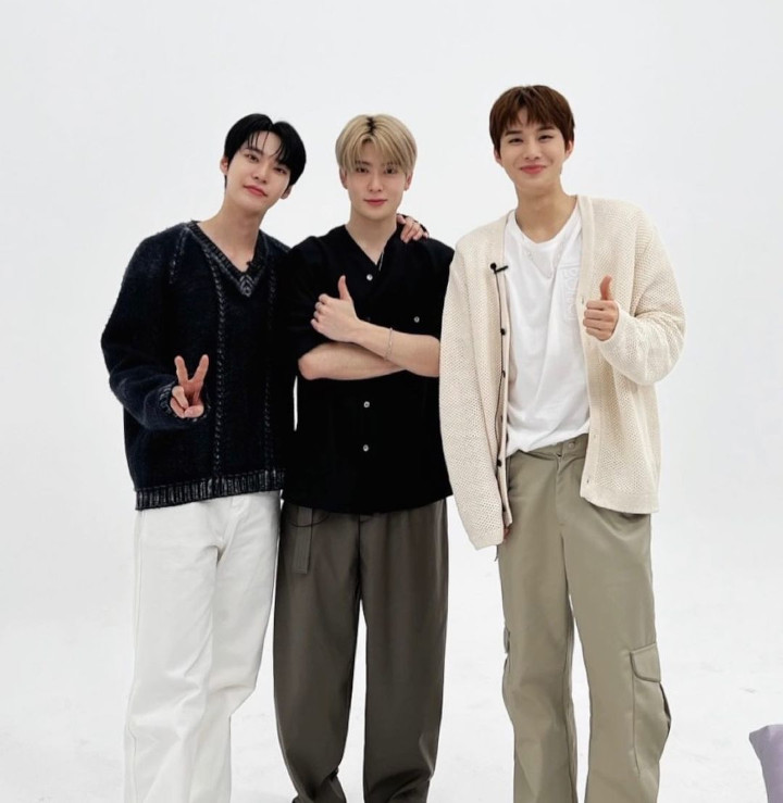 NCT DOJAEJUNG