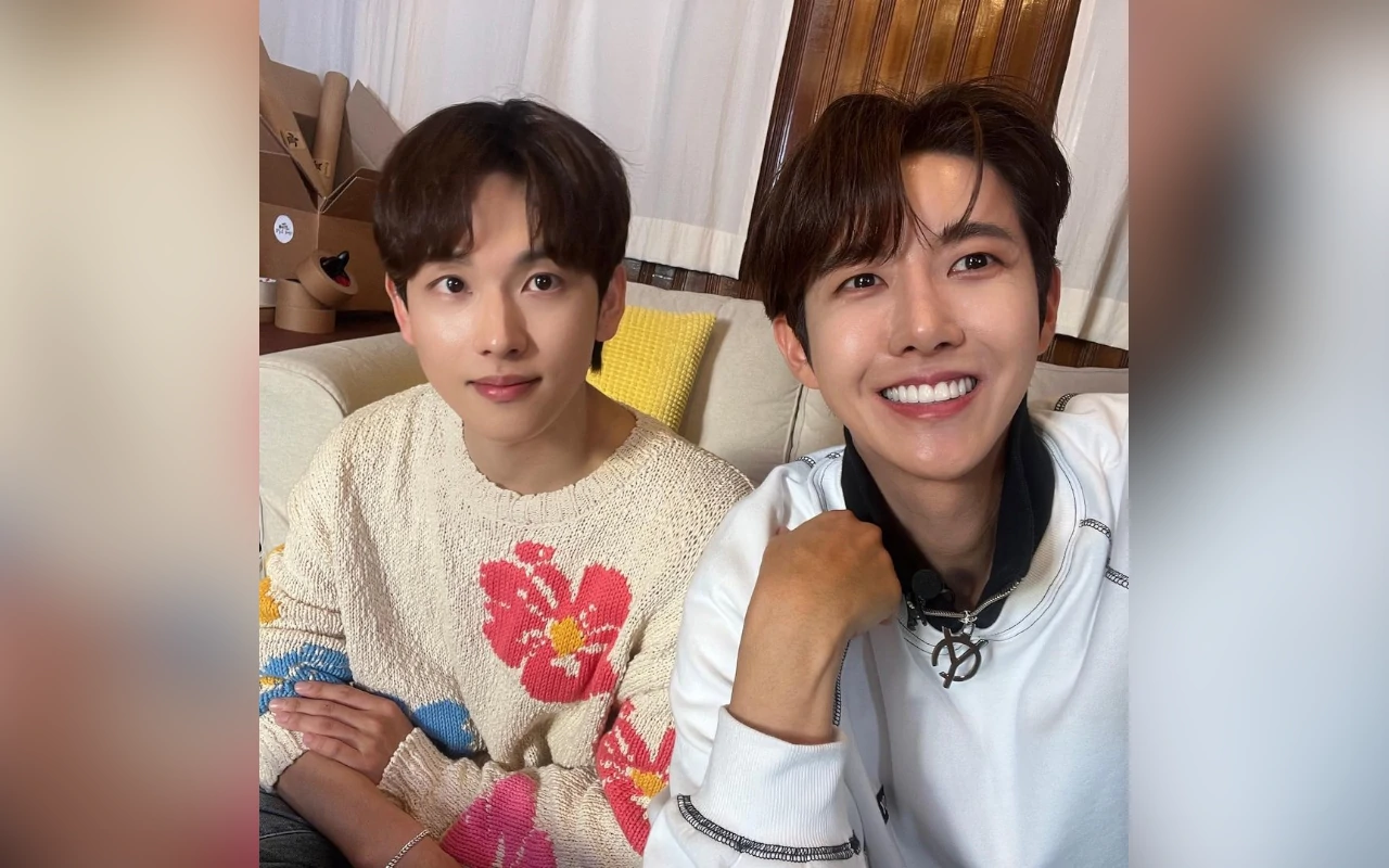 Kwanghee ZE:A Curhat Sedih Usai Diprotes Im Siwan Tak Promosikan 'Boyhood'