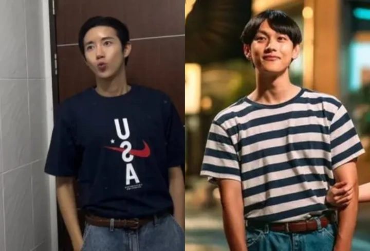 Kwanghee ZE:A Curhat Sedih Usai Diprotes Im Siwan Tak Promosikan \'Boyhood\'