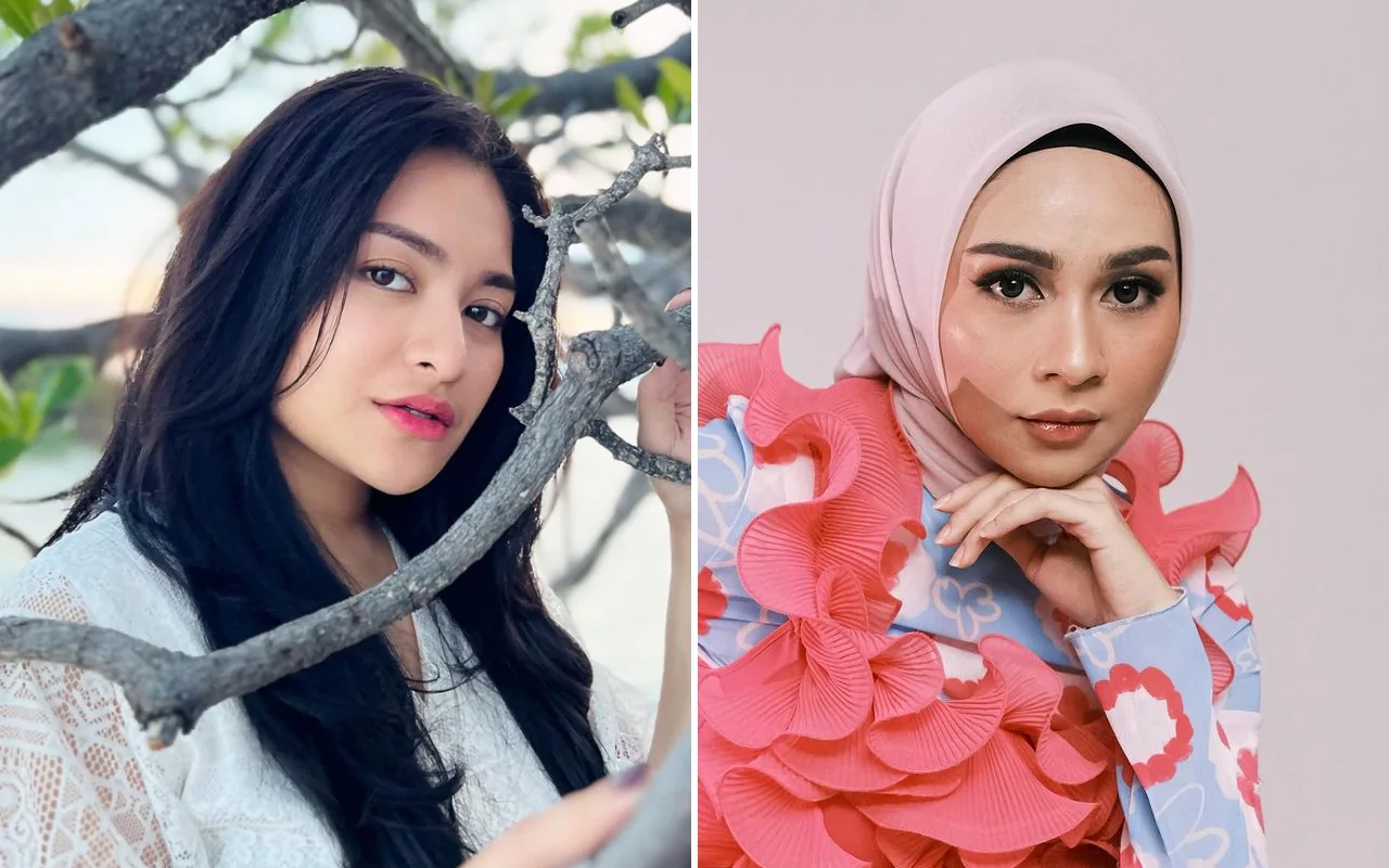 Nathalie Holscher Bersimpati usai TikTokers Ira Nandha Bongkar Chat Suami Diduga Selingkuh