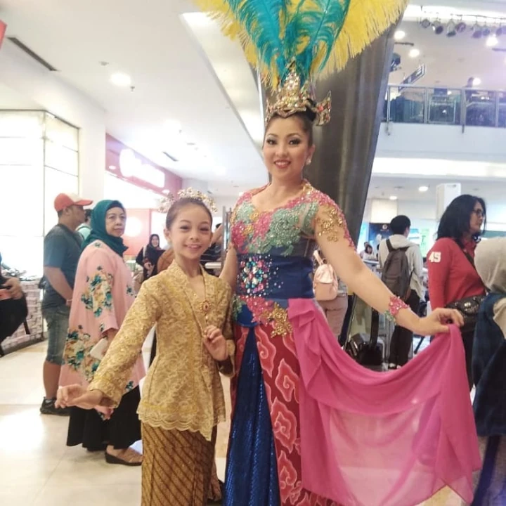 Pertunjukan Bareng