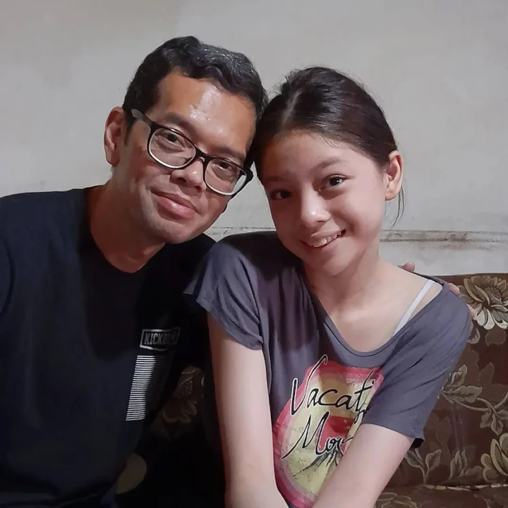 Dipuji Mirip