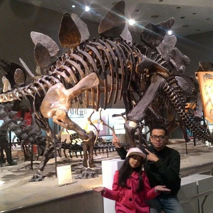 Momen di Jepang