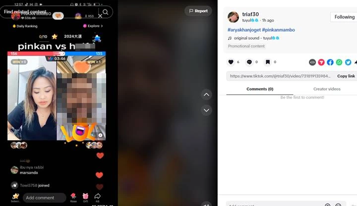 TikTok