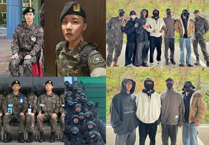 BTS
