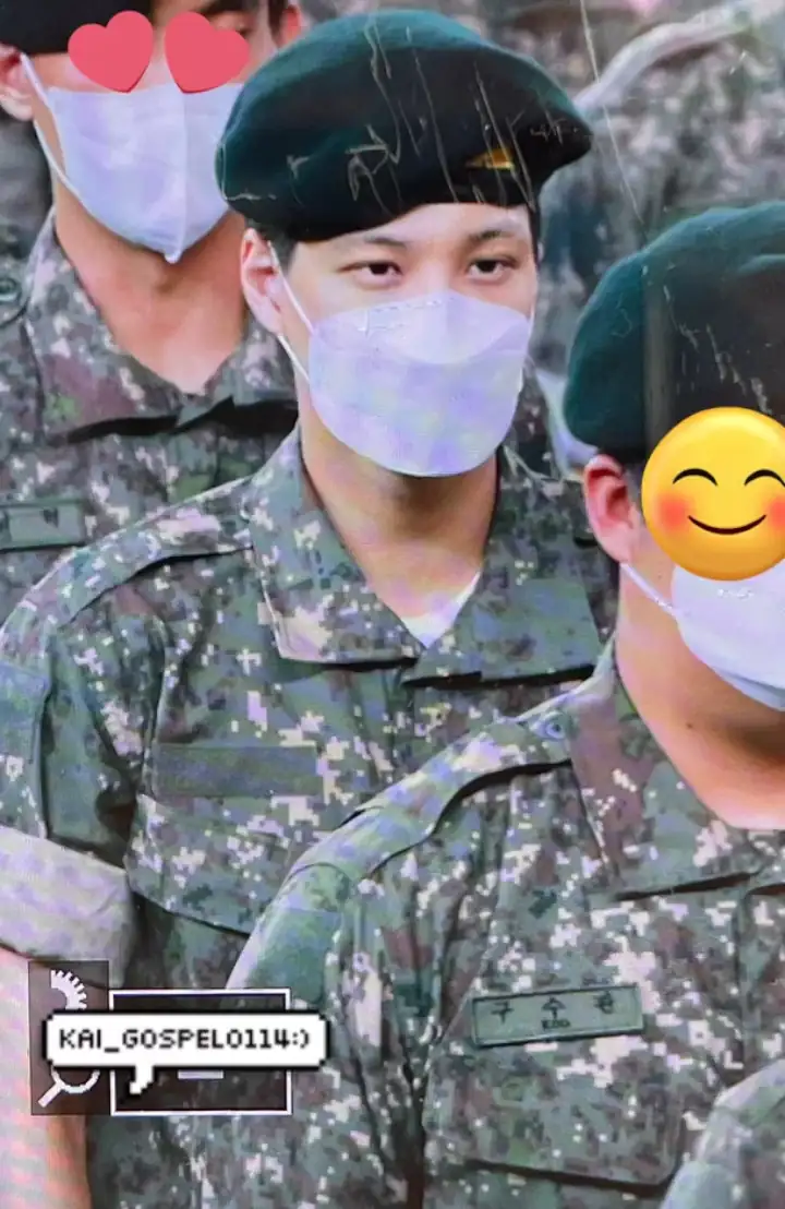 Kai EXO
