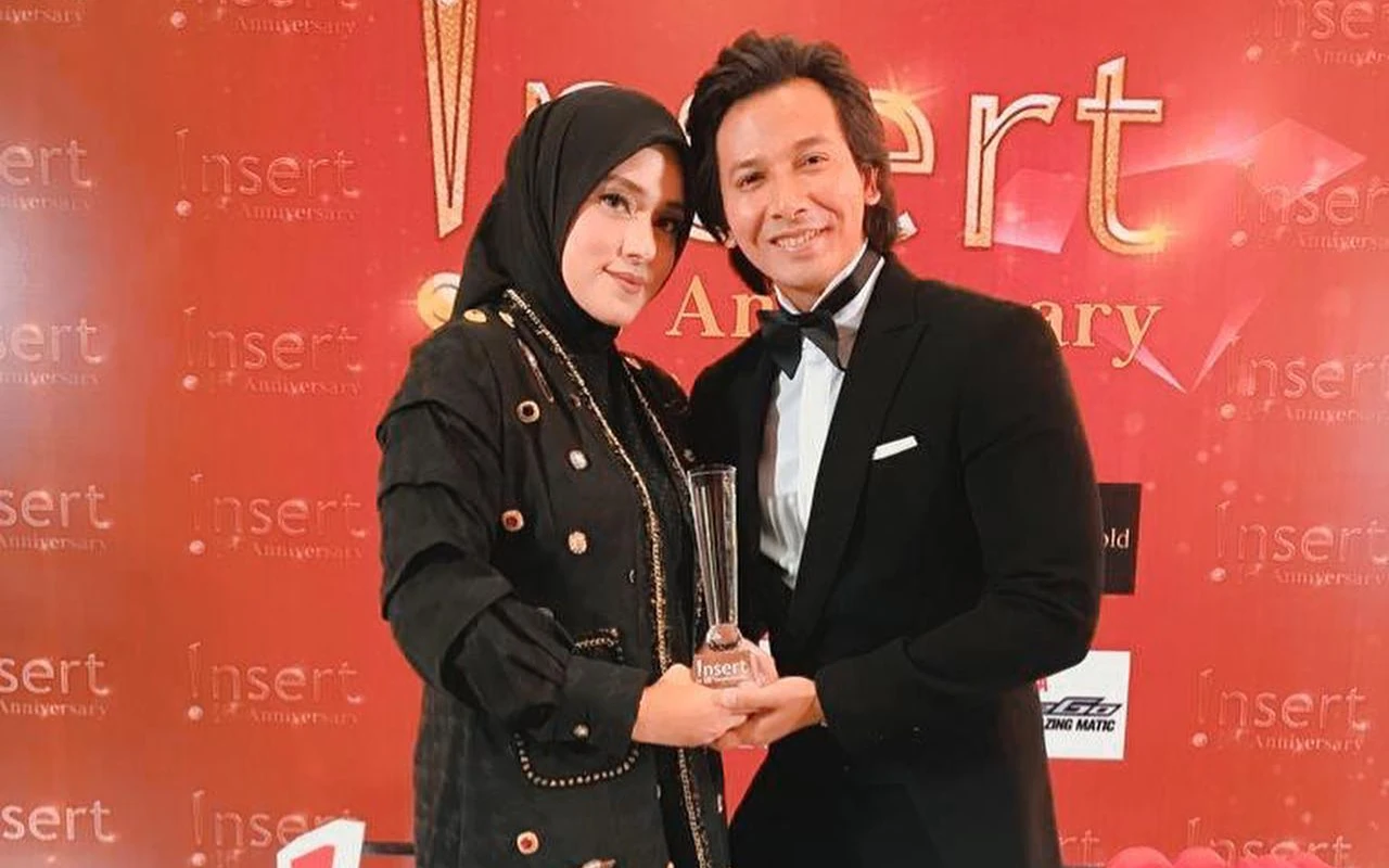 Sonny Septian Suami Fairuz A. Rafiq Mendadak Ungkit Orang Ketiga