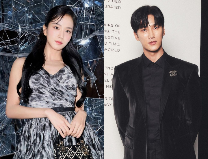 Agustus: Jisoo BLACKPINK dan Ahn Bo Hyun Konfirmasi Pacaran