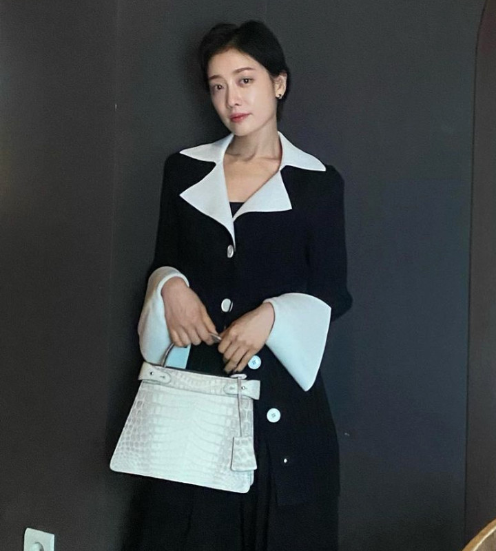 September: Kim Hieora Diduga Terlibat Member Geng Bully