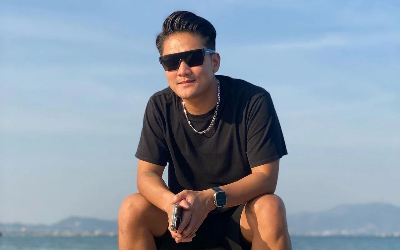 Boy William Nyasar di Gang Sempit Kota Vietnam Malah Diajak Party Penduduk Lokal