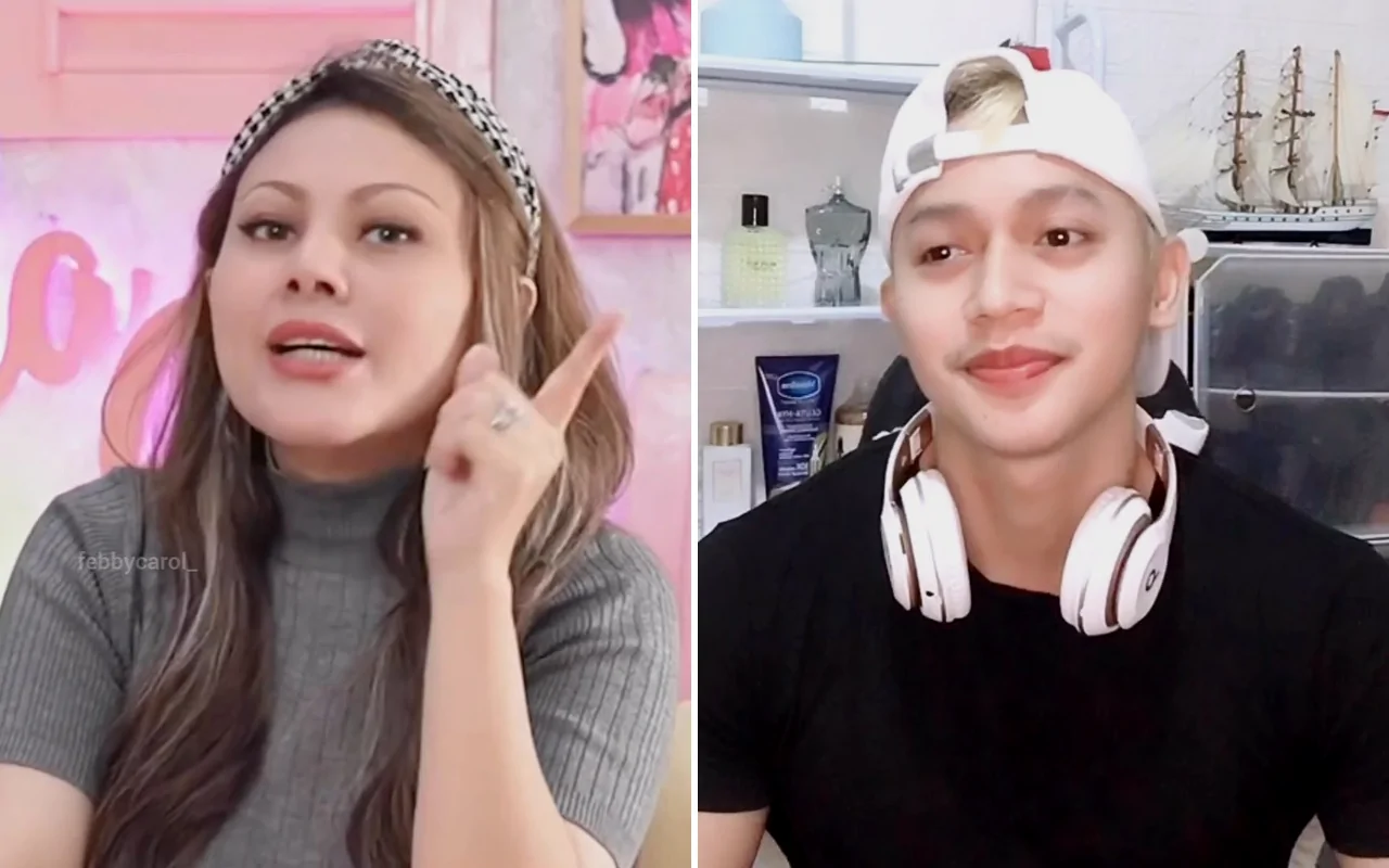 Kakak Virgoun Bagikan Nasihat Bijak usai Jordan Ali Mellow Isyaratkan Perpisahan