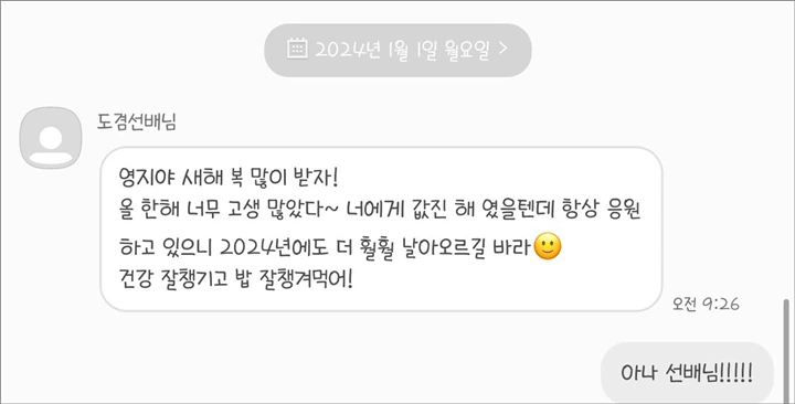 Lee Young Ji Mendadak Minta Maaf Terkait Chat dengan DK SEVENTEEN
