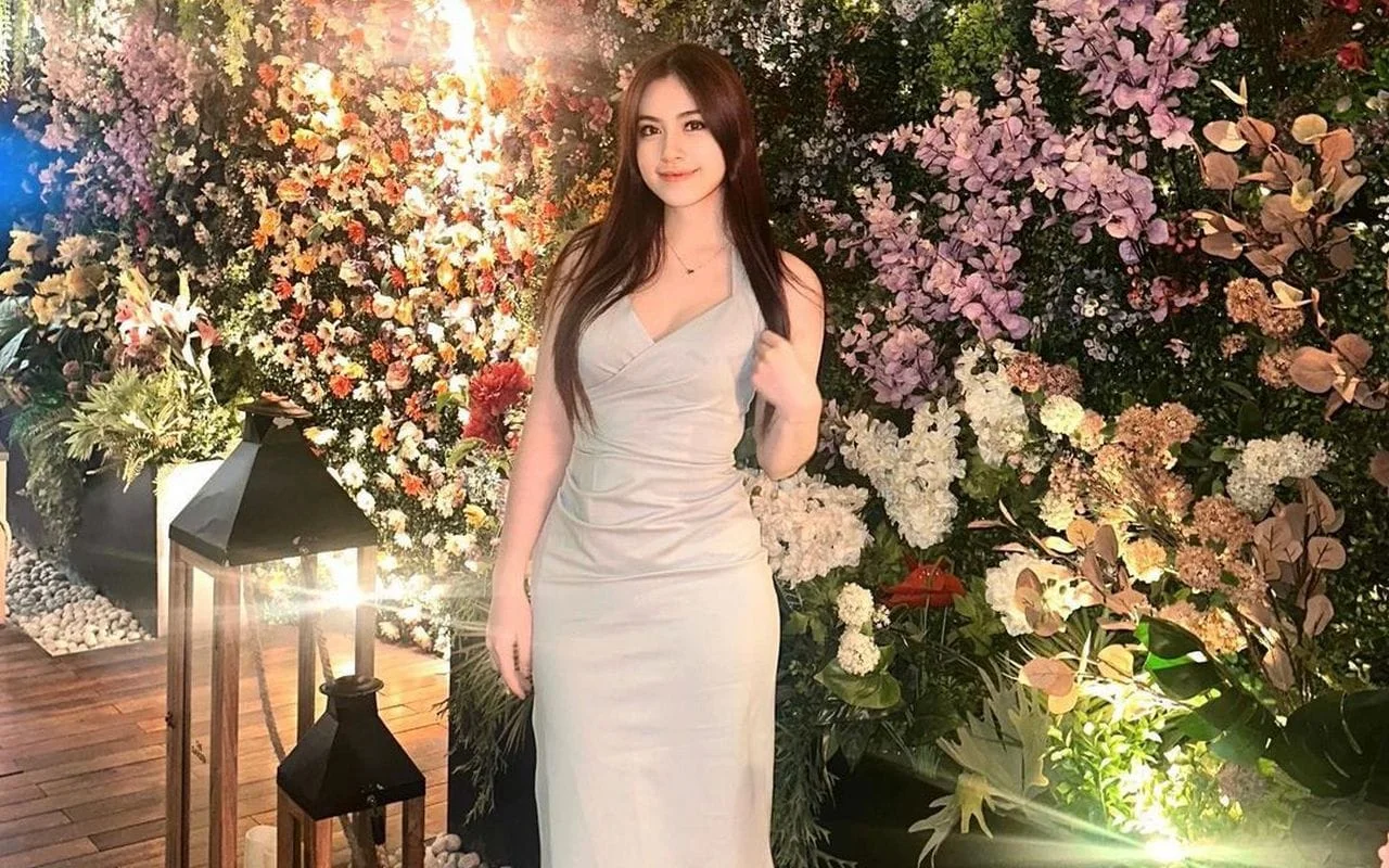 Rinoa Aurora Eks Kekasih Leon Dozan Ikut Tren Recap 2023 Bikin Terenyuh