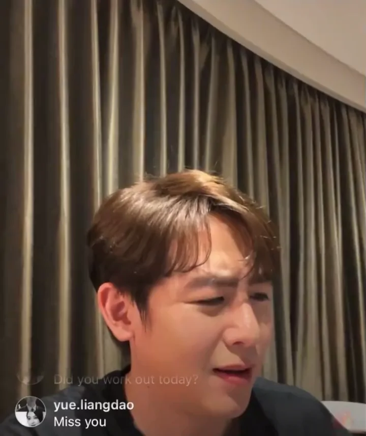 Nichkhun 2PM Malah Salfok dengan Keseksian Taemin SHINee kala Ditantang Dance \'Guilty\'