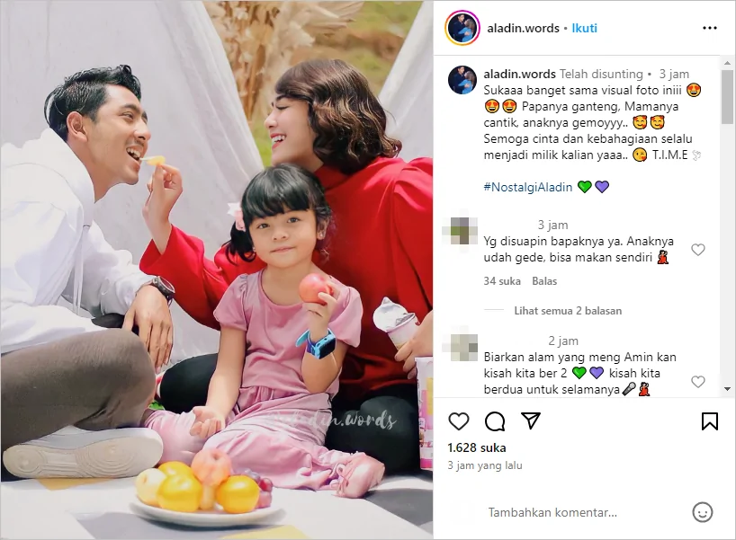 Instagram