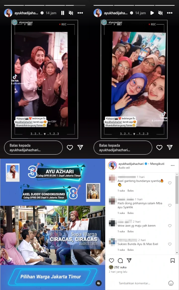 Instagram