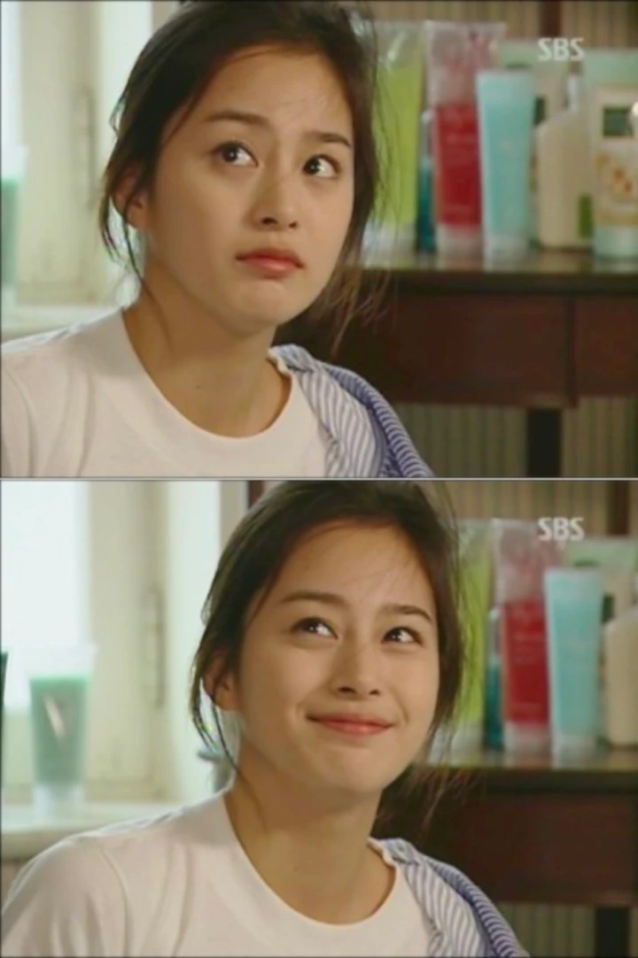 Visual Kim Tae Hee Saat Bintangi \'Love Story in Harvard\' Jadi Perbincangan