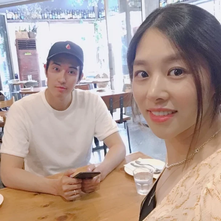 Istri Kang Kyung Joon Dilaporkan Ingin Cerai Imbas Rumor Perselingkuhan Suami