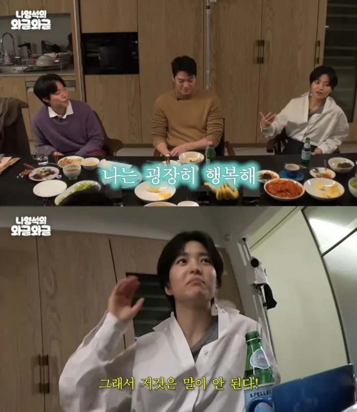 Kim Tae Ri Sambat Dibohongi Ryu Jun Yeol Saat Bintangi Film \'Little Forest\'