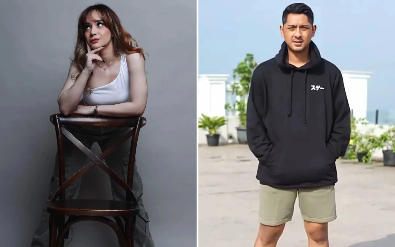 Putri Anne Singgung Keputusasaan usai Arya Saloka Ngelike Foto Amanda Manopo