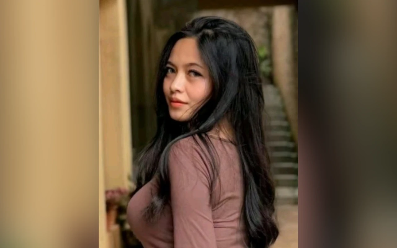 TikToker Clara Wirianda Pilih Bungkam saat Bobby Nasution dan Kahiyang Ayu Tertawa Mesra