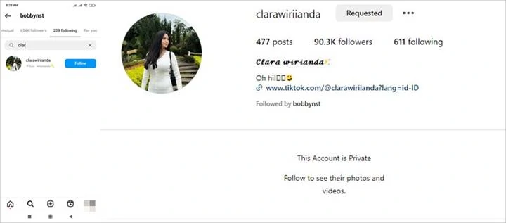 Instagram