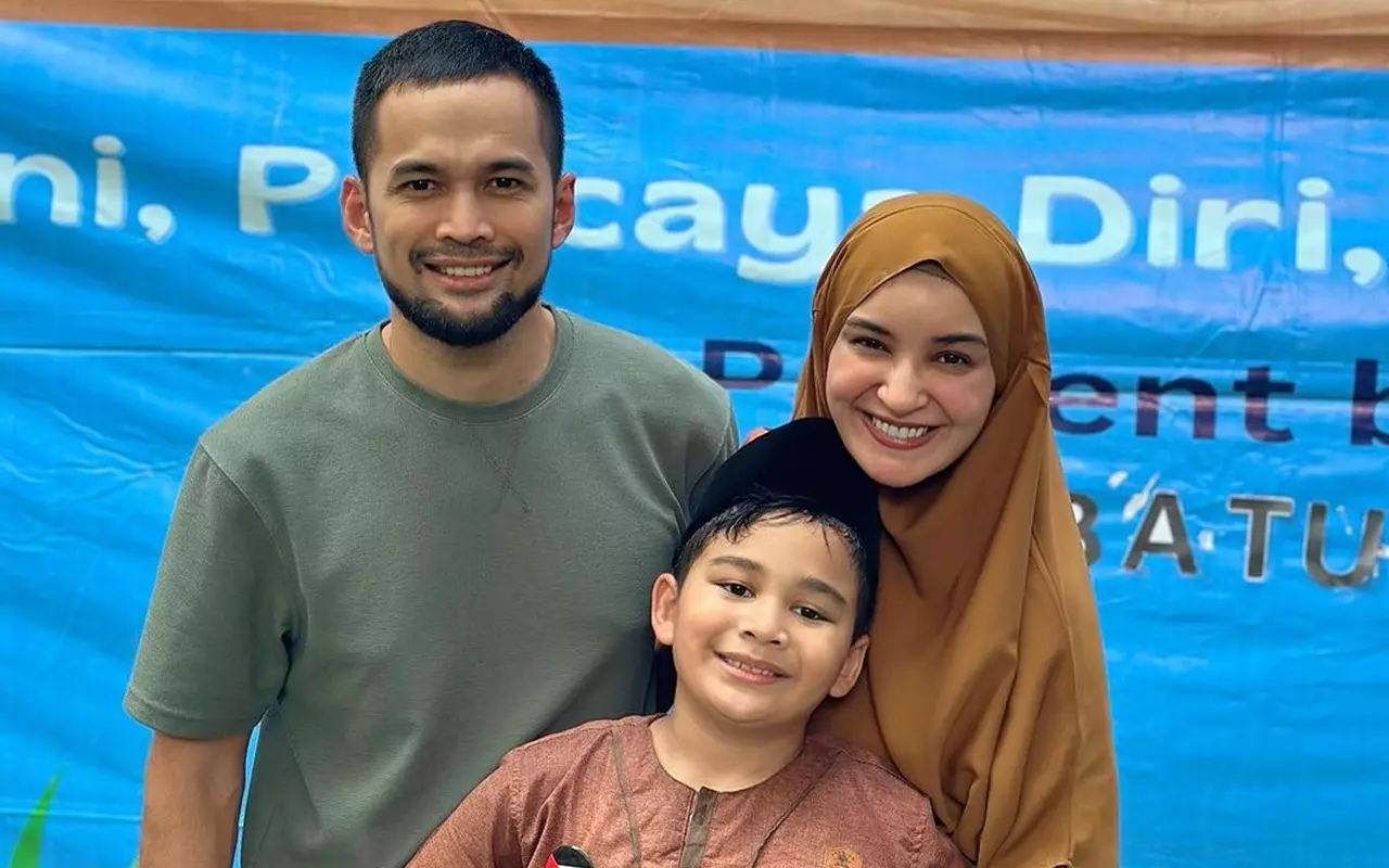 Adam Putra Teuku Wisnu Jadi Perbincangan Usai Bocorkan Alasan Pilih Capres
