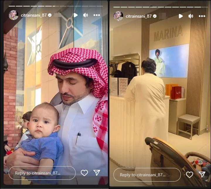 Instagram