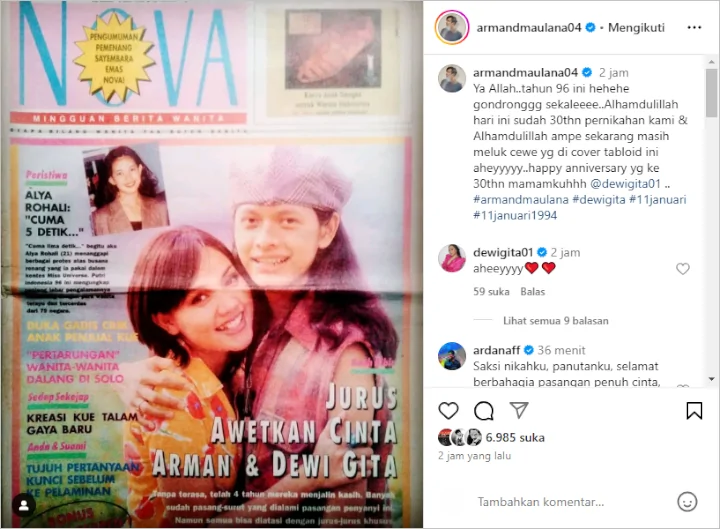 Instagram