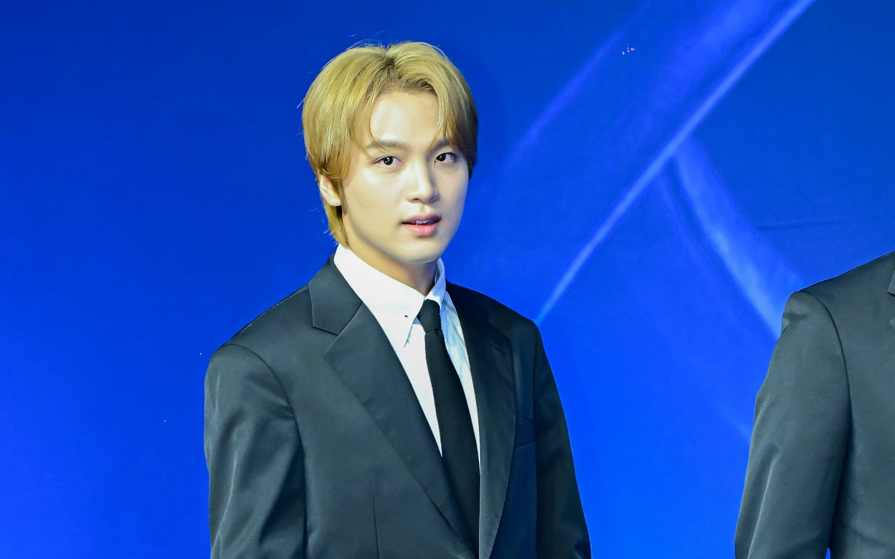 Haechan Diduga Dipaksa Ikut Konser NCT 127 di Jakarta usai Didenda Kasus Merokok