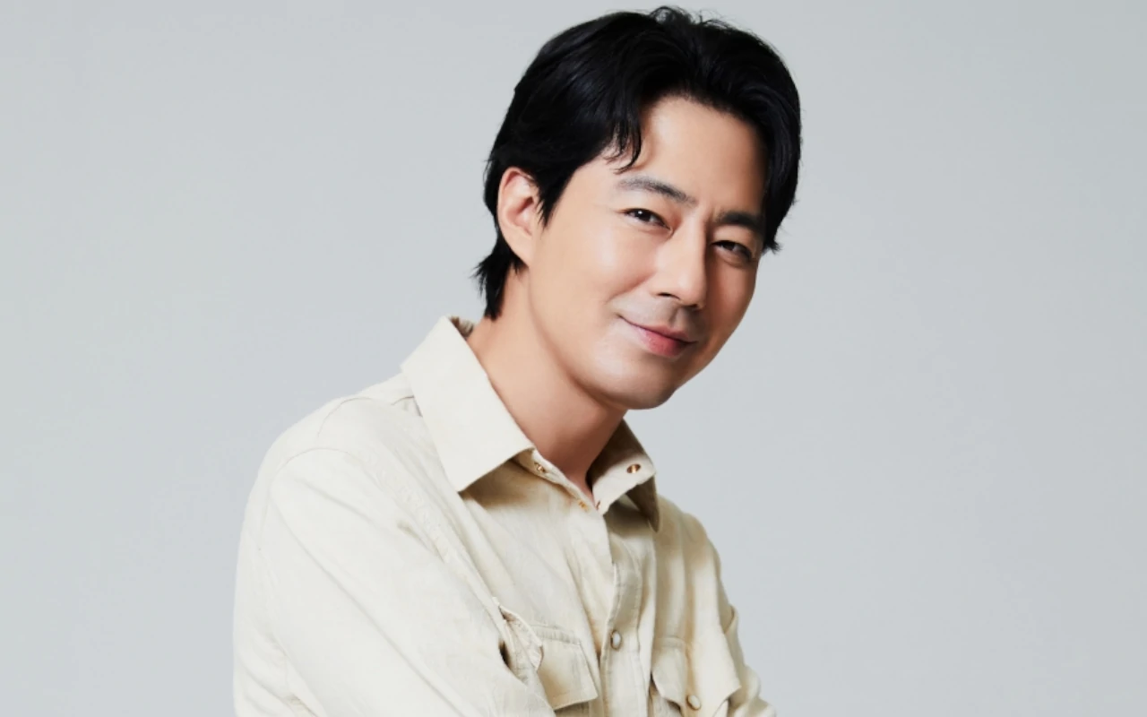 Jo In Sung Diduga Bohong saat Akui Jomblo di 'Unexpected Business 3'