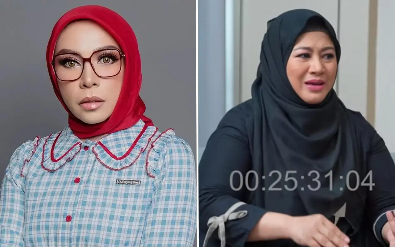 Melly Goeslaw Pamer Pencapaian Usai Eks Istri Polisi Nangis-Nangis di Podcast Richard Lee