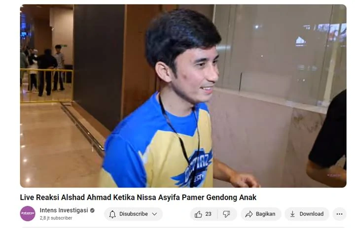 YouTube