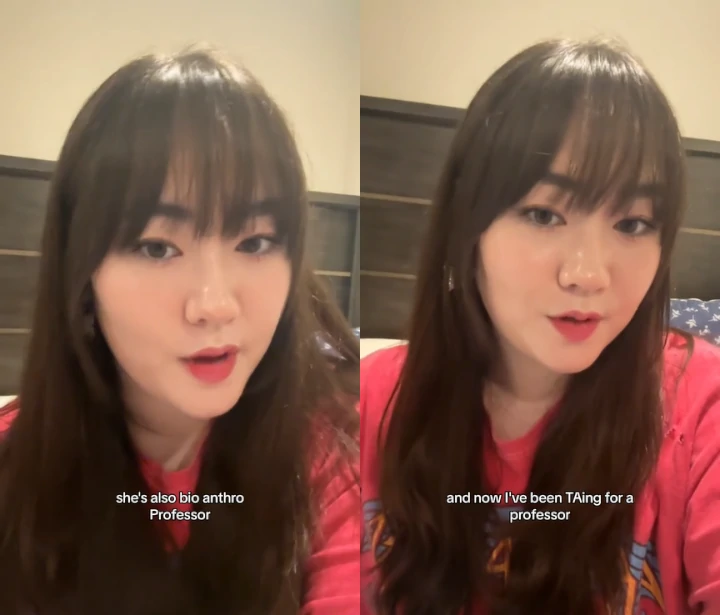 Kyla Eks Pristin yang Pernah Digosipkan Pacar Vernon SEVENTEEN Pamer Status Mentereng