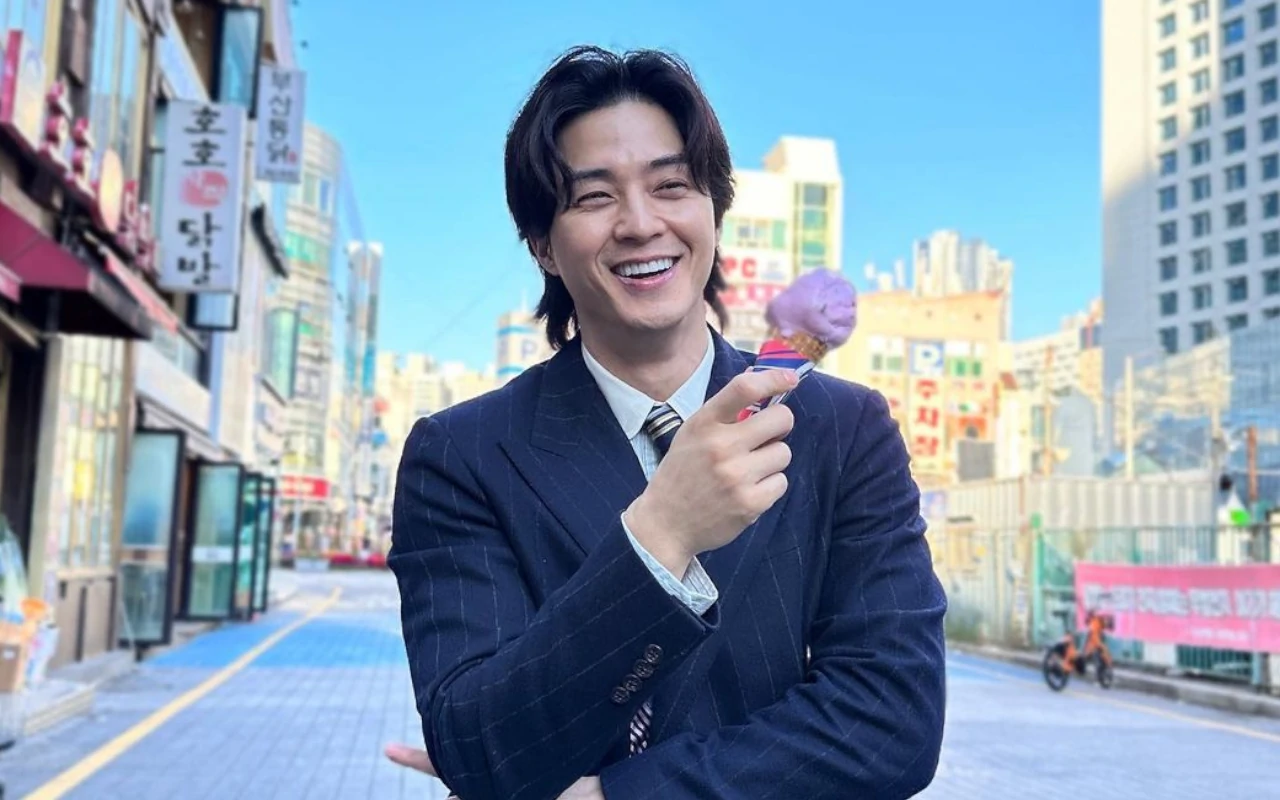 Kim Ji Hoon Malah Bangga saat Penonton Takut Pada Karakter Jahatnya di Drama
