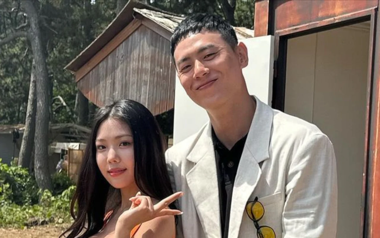 Min Ji Akui Dibutakan Cinta ke Gwan Hee saat Syuting 'Single's Inferno 3'