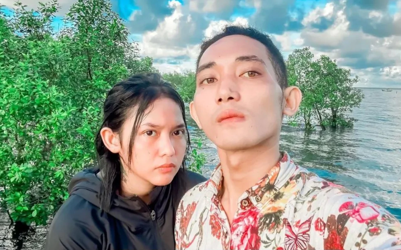 Zulfani Pasha ‘Laskar Pelangi’ Diduga Sudah Bebas Penjara Usai Pamer Foto Bareng Istri