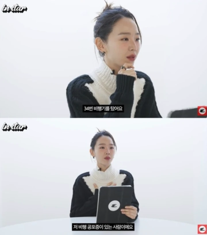 Shin Hye Sun Curhat Perjuangan Berat Syuting \'Welcome to Samdal-ri\' di Pulau Jeju