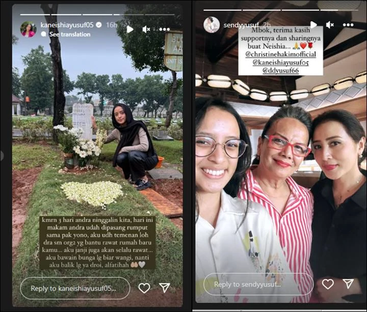 Instagram