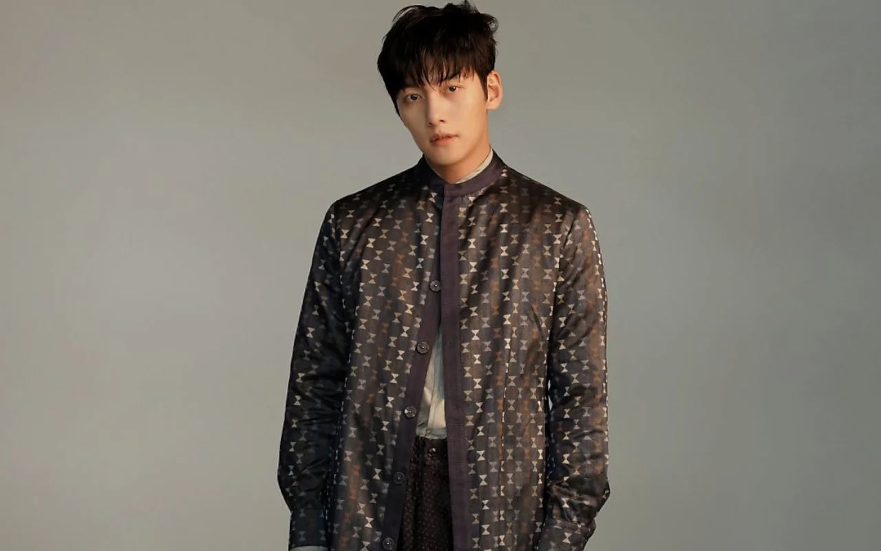 Penampilan Brewokan Ji Chang Wook di 'Empress Woo' Disambut Heboh