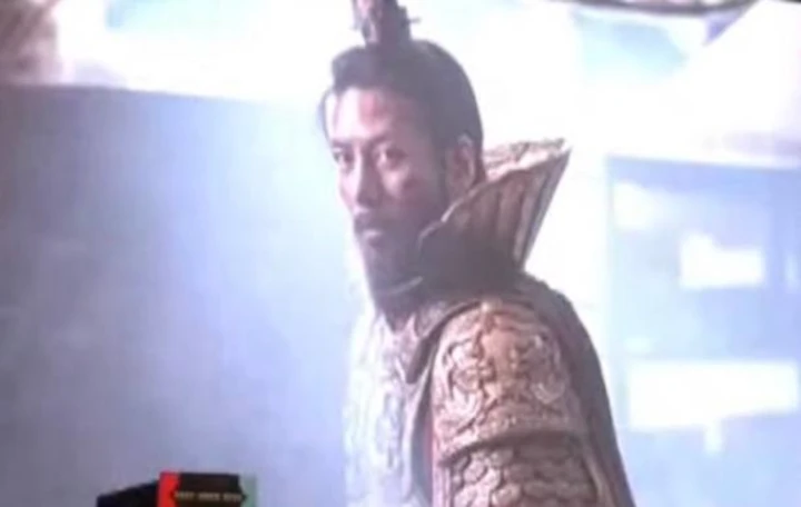 Penampilan Brewokan Ji Chang Wook di \'Empress Woo\' Disambut Heboh