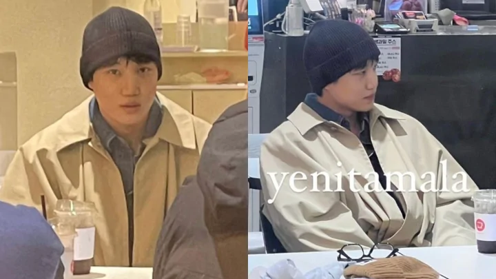 Kai EXO Perlihatkan Perubahan Kebiasaan Sejak Masuk Wamil