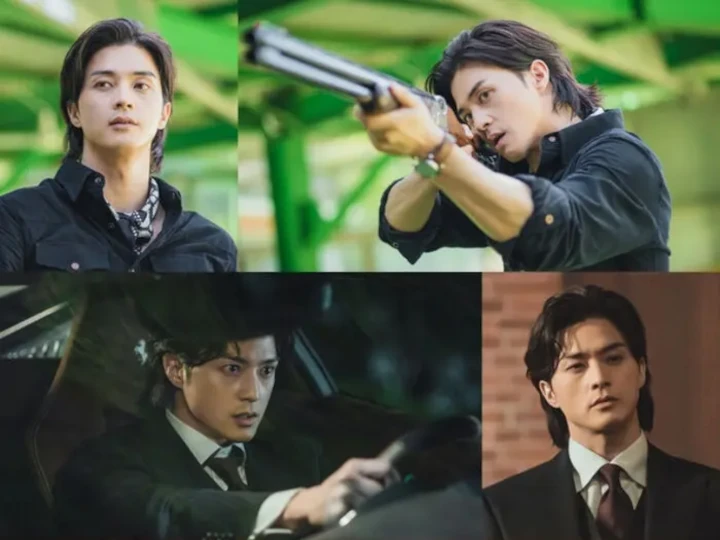 Kim Ji Hoon Aslinya Ingin Dapatkan Peran Seo In Guk di \'Death\'s Game\'