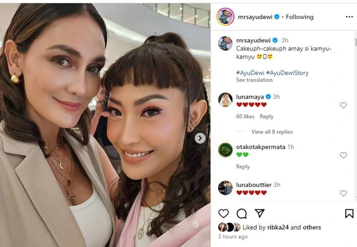 Instagram